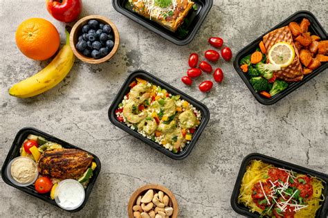 Healthiest food delivery. Things To Know About Healthiest food delivery. 